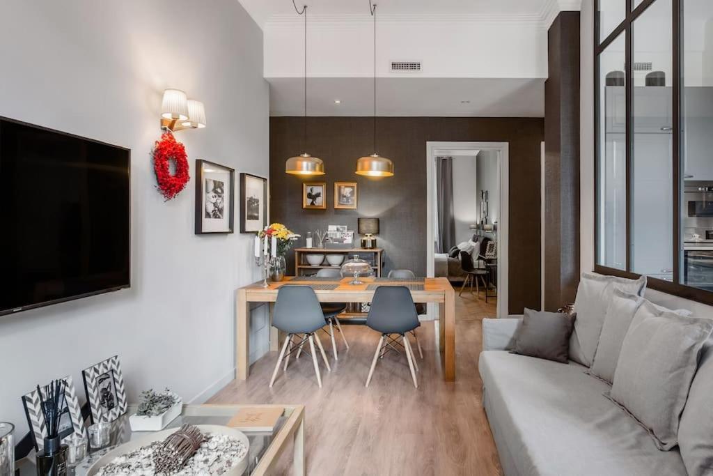 Casa Forneris-Splendido Appartamento In Stile Newyorchese Vicino Al Valentino Turín Exterior foto